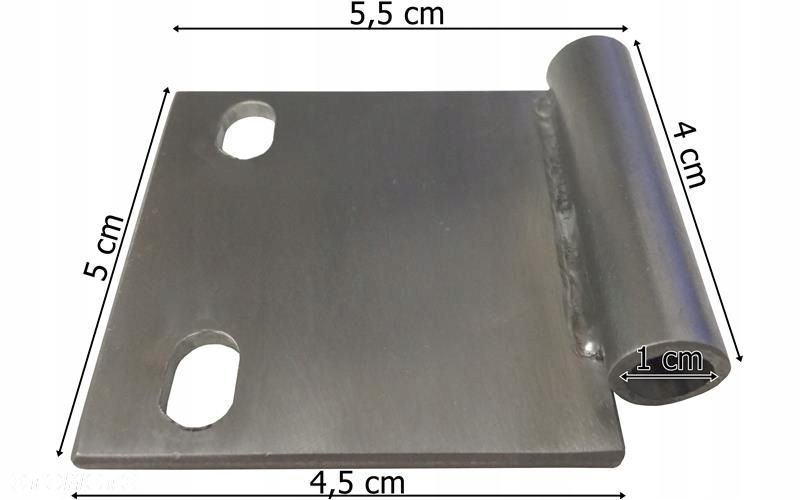 agregat carrier maxima 1000 1300 zawias lewy 686111100 - 2