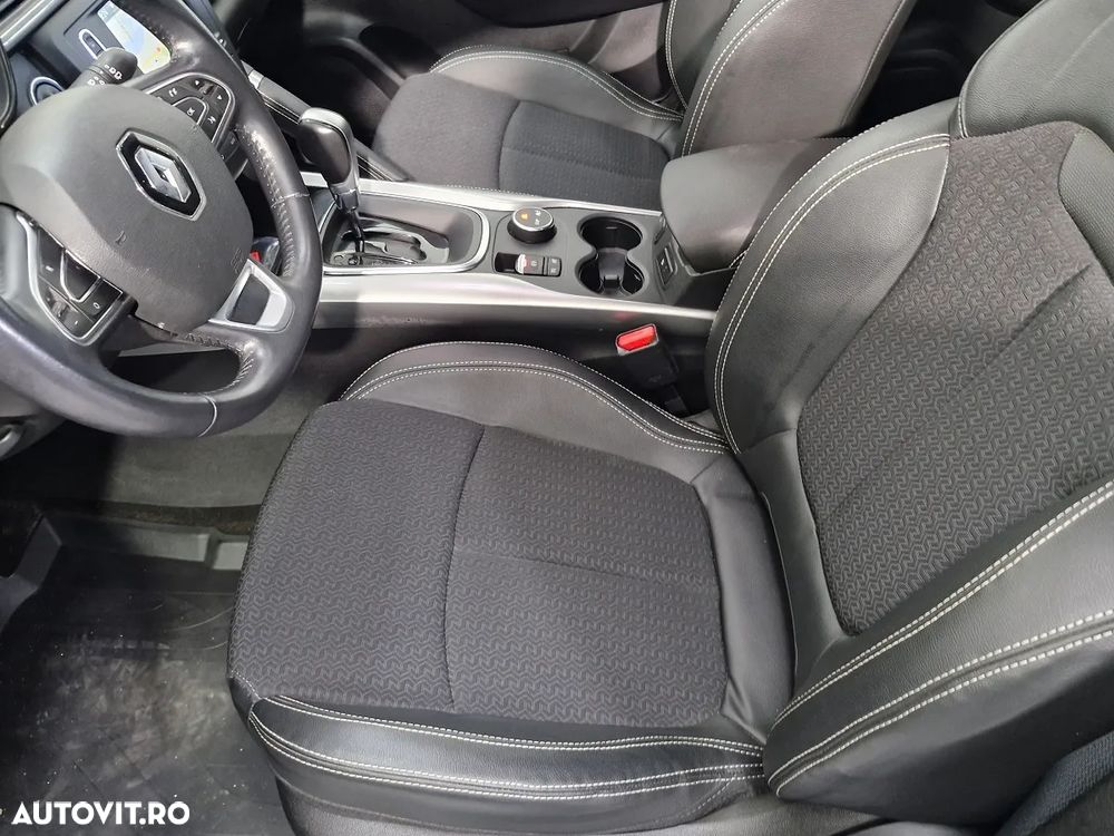 Renault Kadjar 1.2 TCe EDC Intens - 11