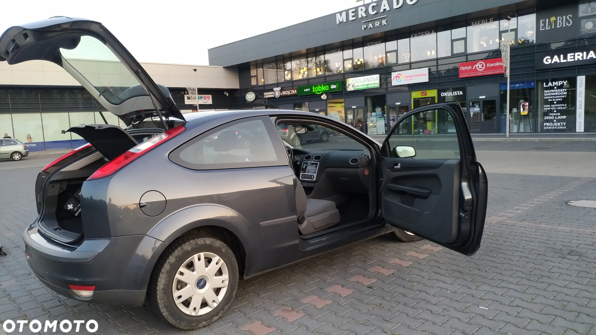 Ford Focus - 6
