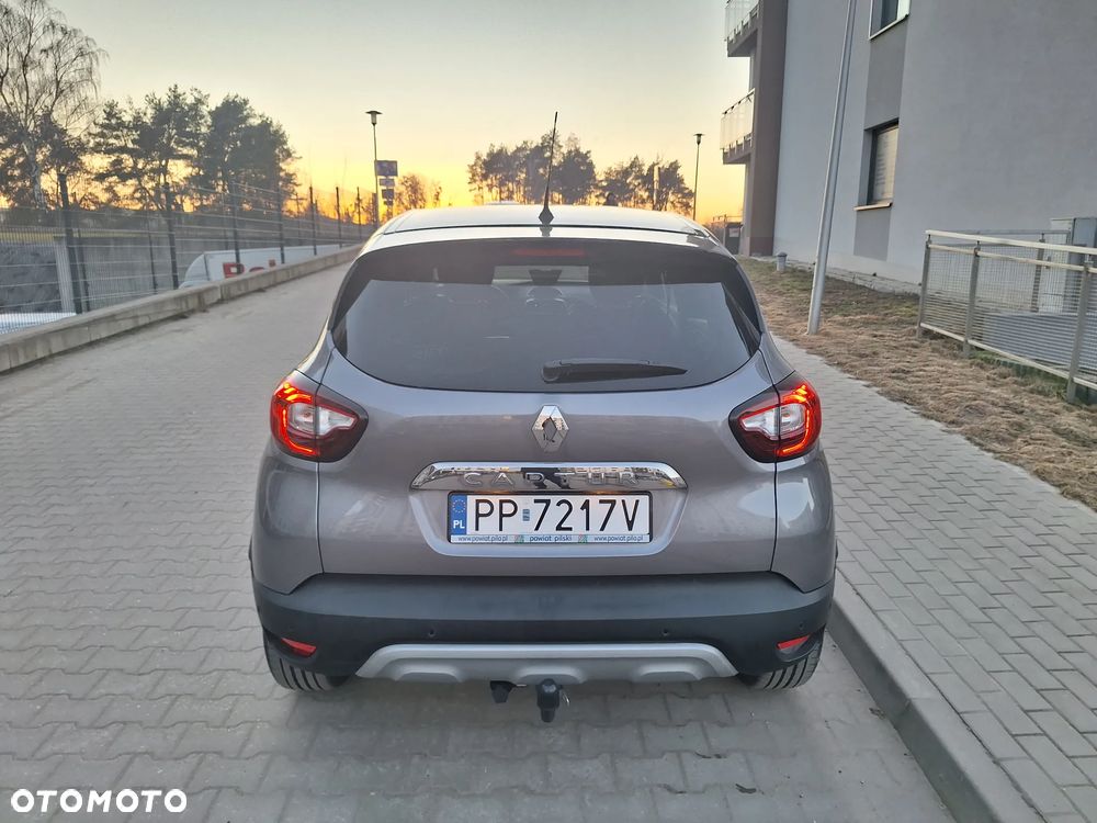 Renault Captur ENERGY TCe 90 Start&Stop Intens - 25