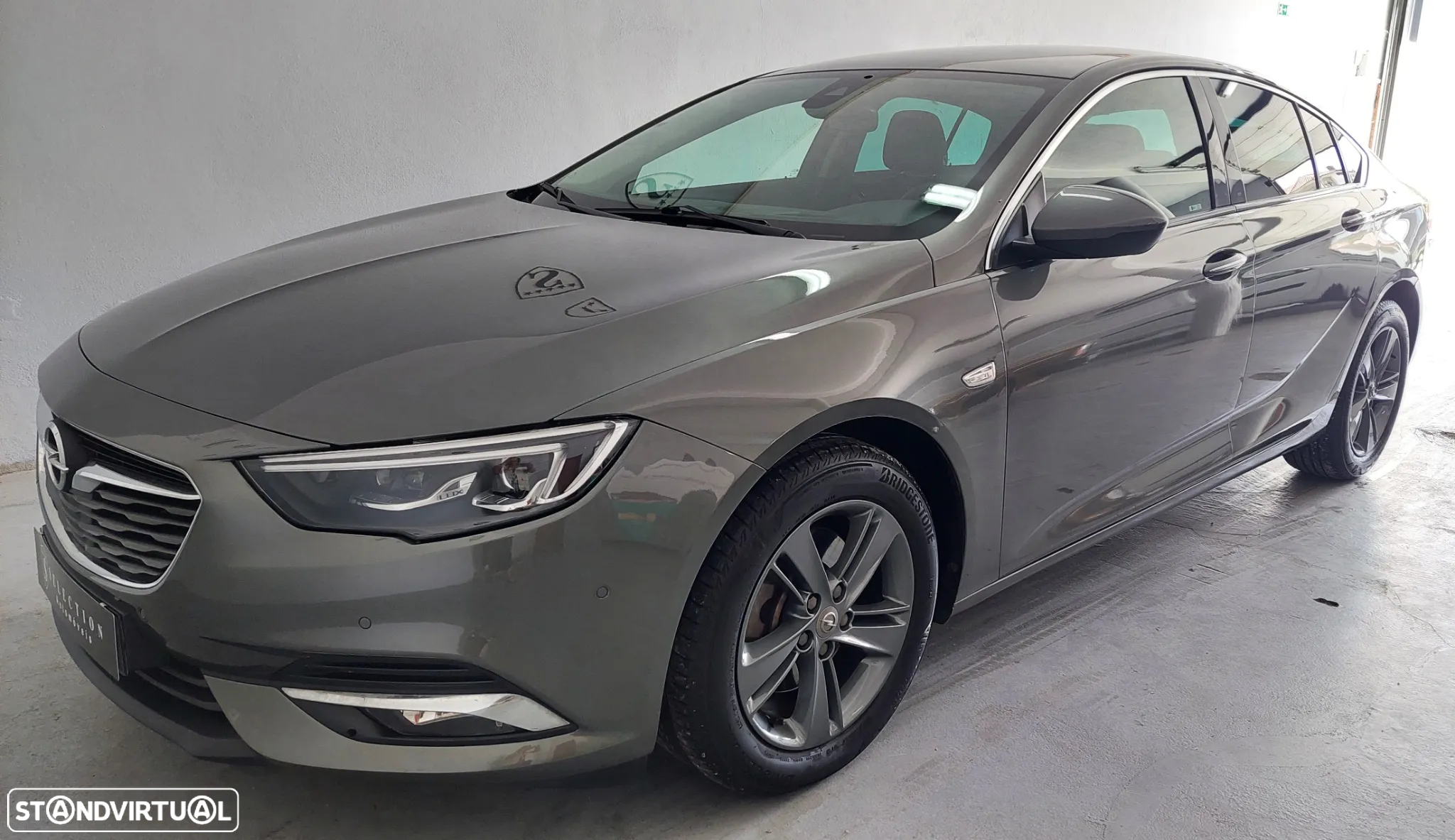 Opel Insignia Grand Sport 2.0 CDTi Business Edition - 5