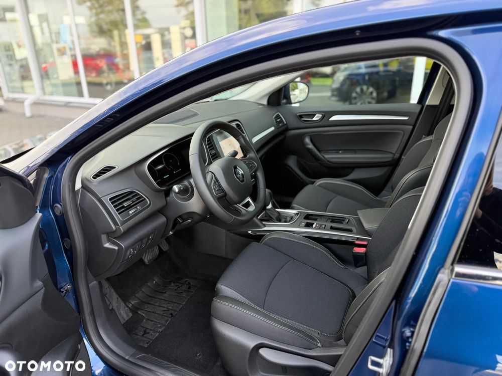 Renault Megane 1.3 TCe FAP Techno - 10