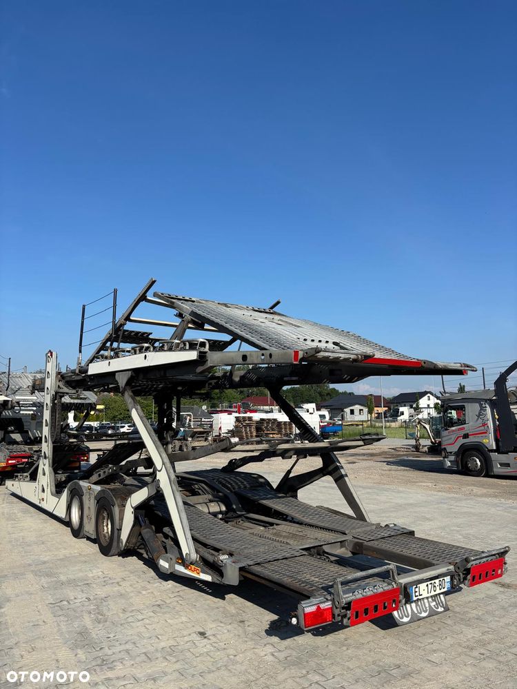DAF CF 440 - 10