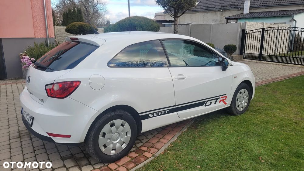 Seat Ibiza SC 1.2 Entry - 3