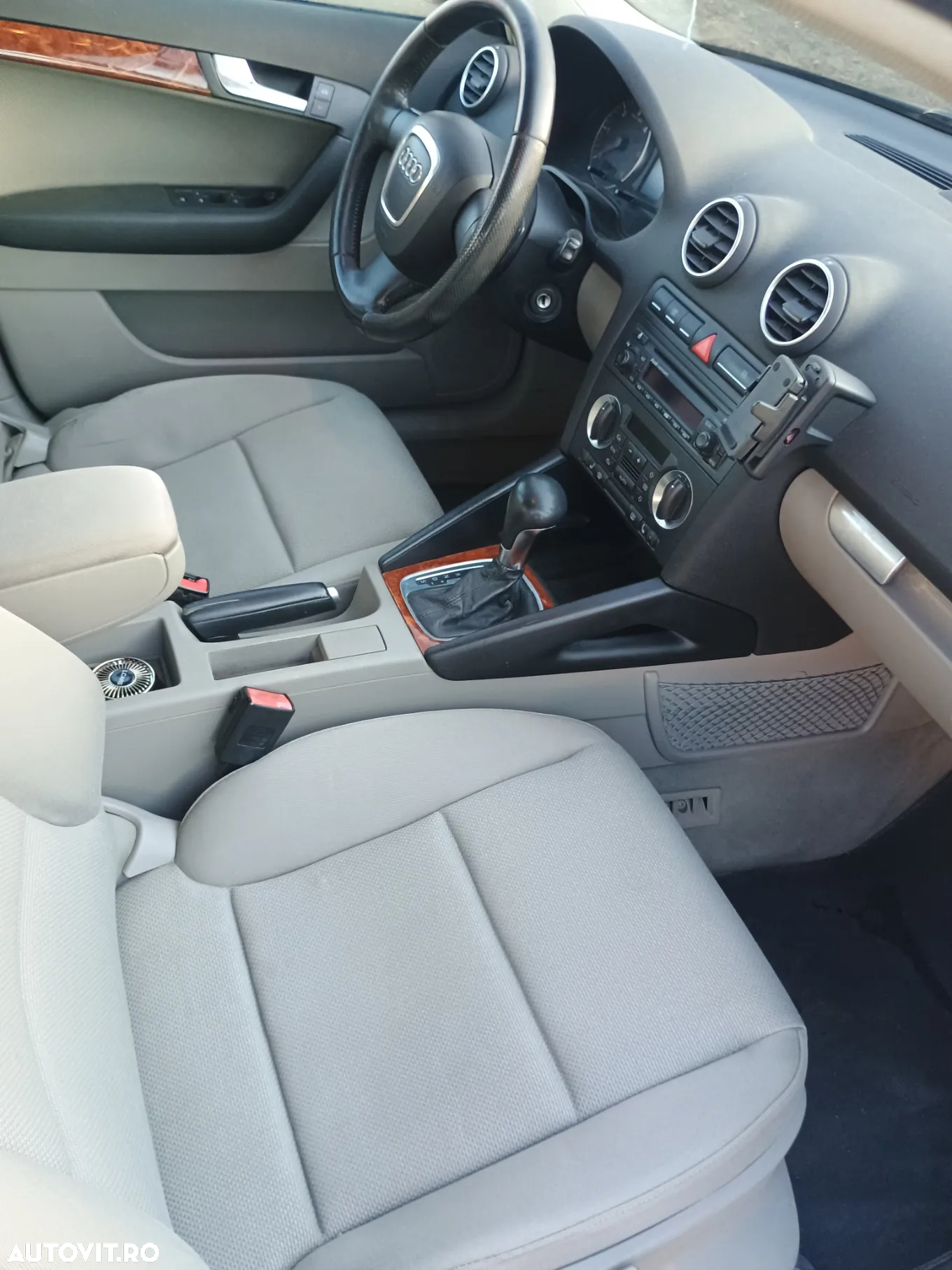 Audi A3 - 5