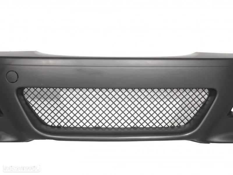 Para-choques Bmw Série 3 E46 (1998 a 2003) M3 - 2