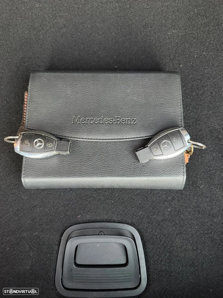 Mercedes-Benz A 140 - 7