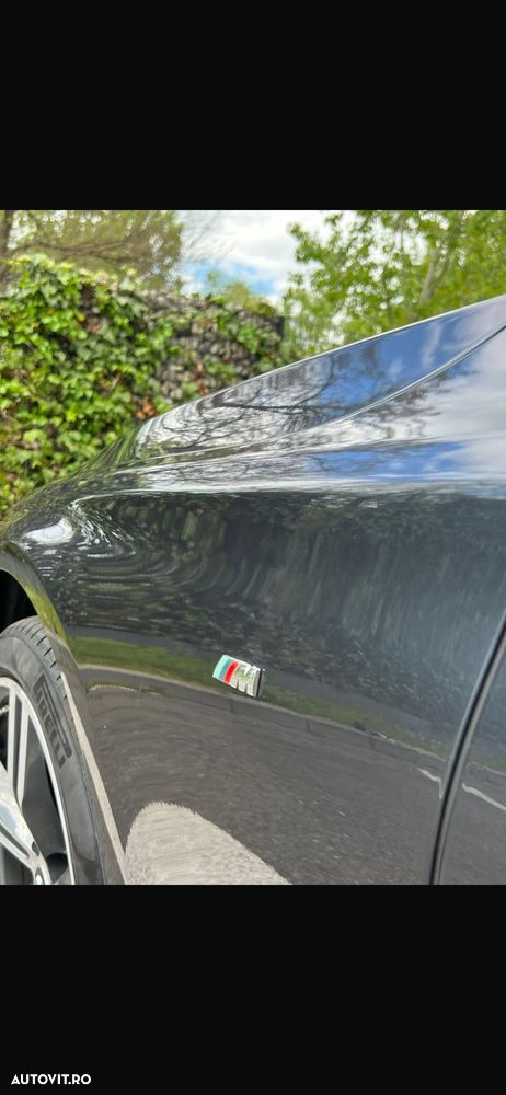 BMW Seria 7 750i xDrive Edition Exclusive - 12