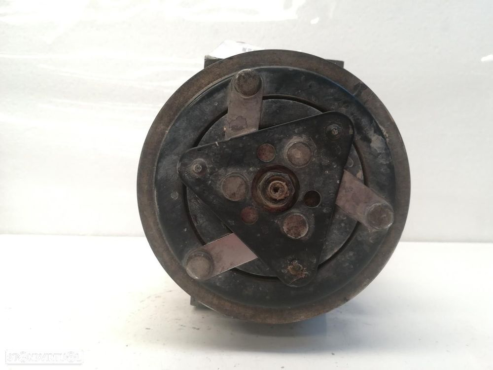 COMPRESSOR AR CONDICIONADO MAZDA 3 2005 - 1