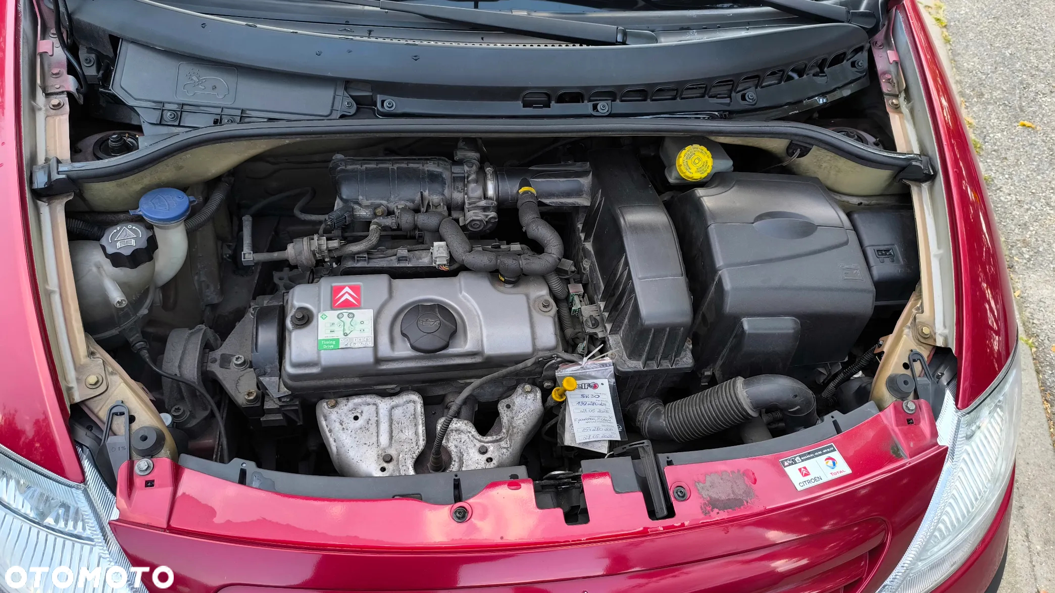 Citroën C3 - 12