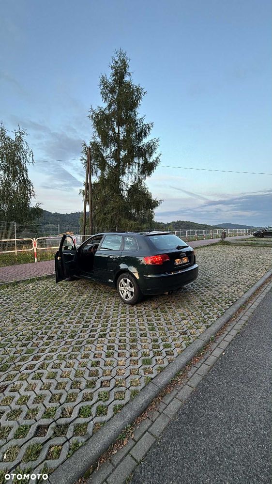 Audi A3 Sportback - 11
