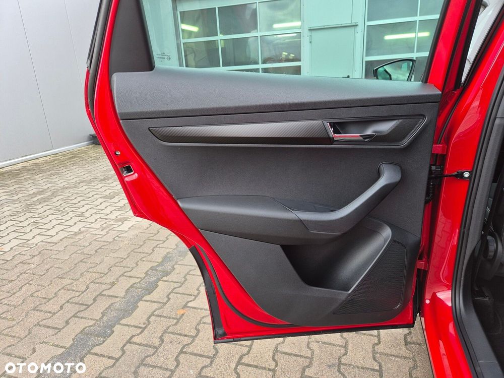 Skoda Karoq 1.5 TSI ACT Sportline DSG - 18