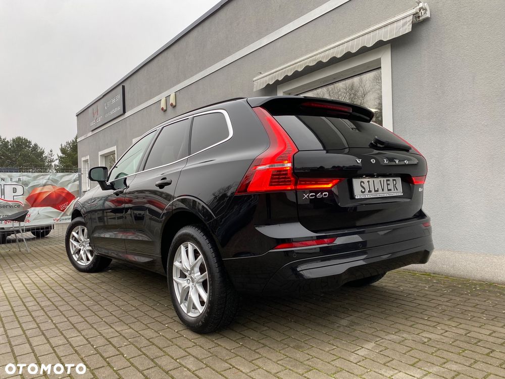 Volvo XC 60 B4 D Core - 4