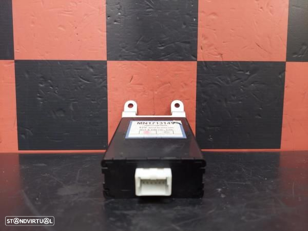Módulo Controlo Tracção Mitsubishi L 200 / Triton Camião De Plataforma - 2