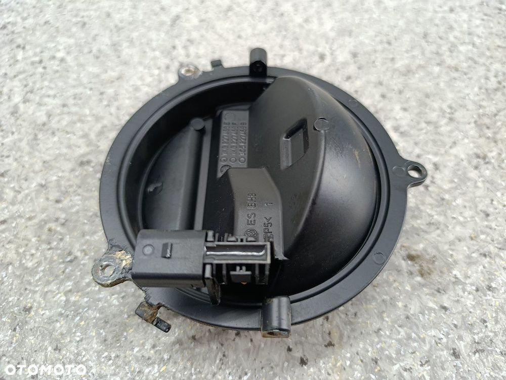 KLAMKA KLAPY VW PASSAT B6 1K0827469E 1K0827469F 3C5827469B - 6