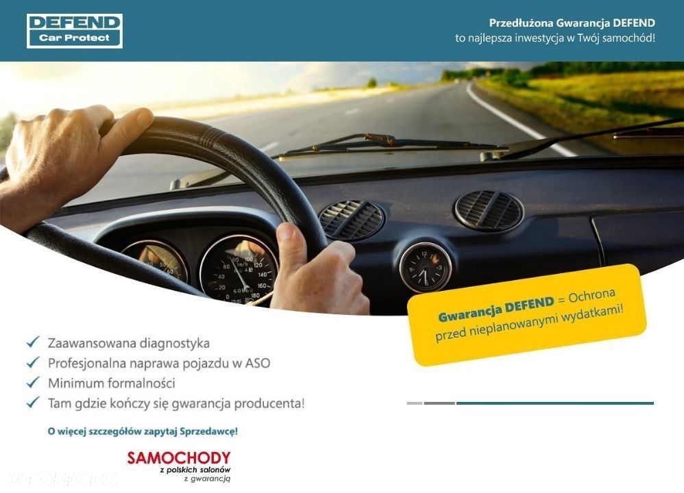 Mercedes-Benz Klasa E 220 d 9G-TRONIC Edition 1 - 21