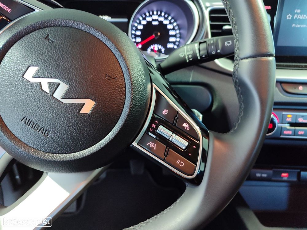 Kia Ceed 1.0 T-GDI Drive - 33