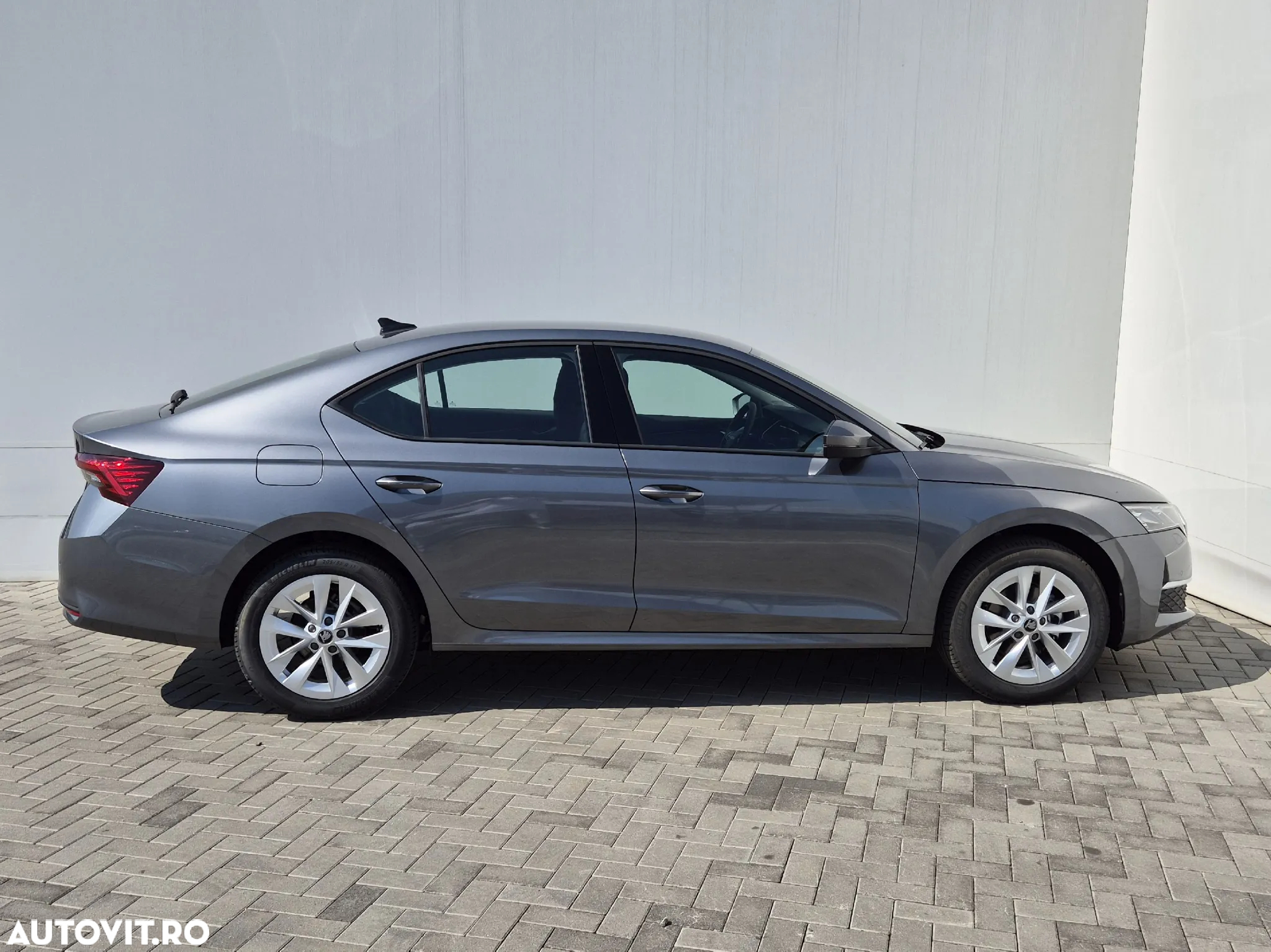 Skoda Octavia 1.5 TSI 150 CP DSG MHEV Selection - 6