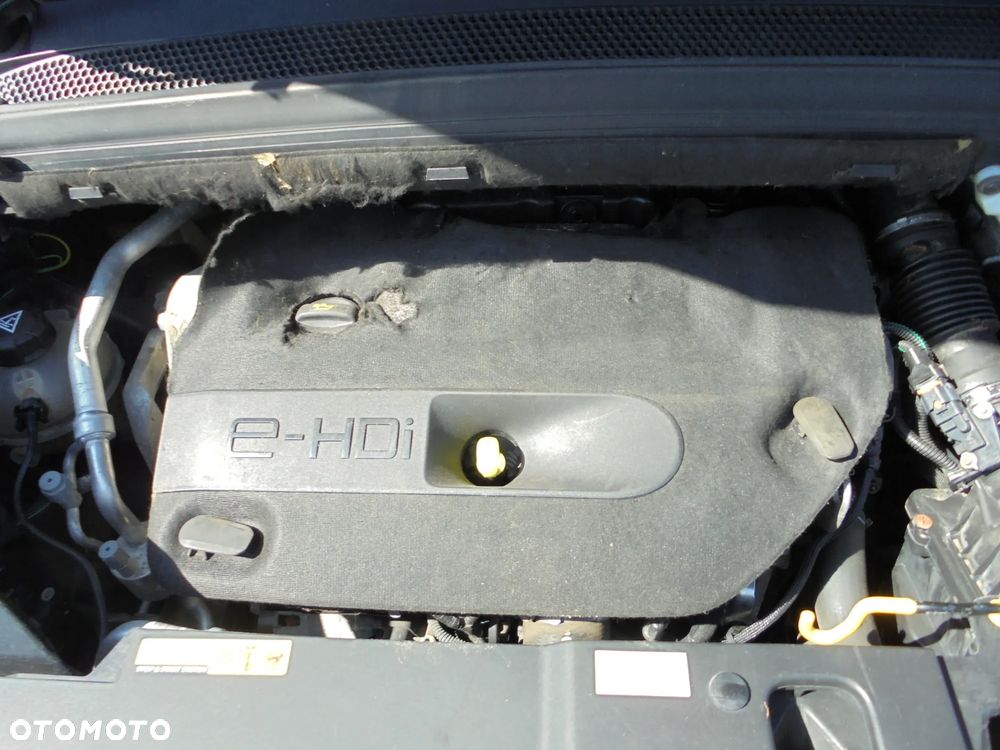 Citroën C4 Picasso HDi 150 FAP Business Class - 34