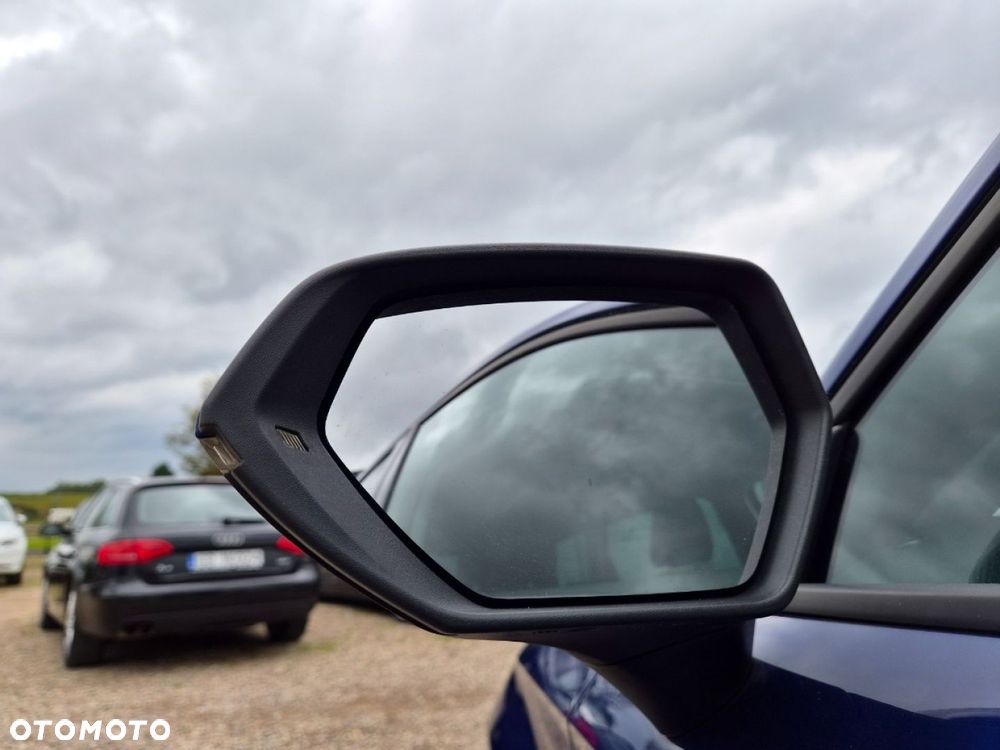 Seat Leon 1.5 EcoTSI Evo Full LED S&S - 34