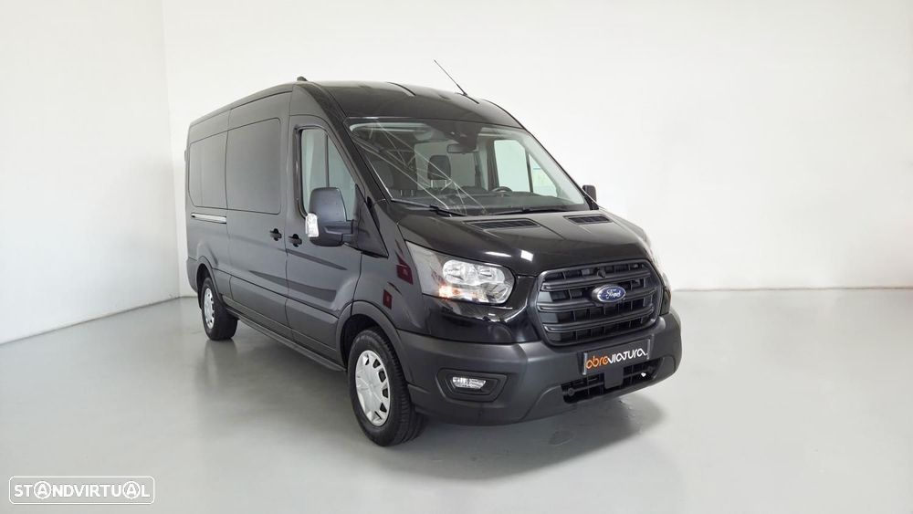 Ford Transit - 4
