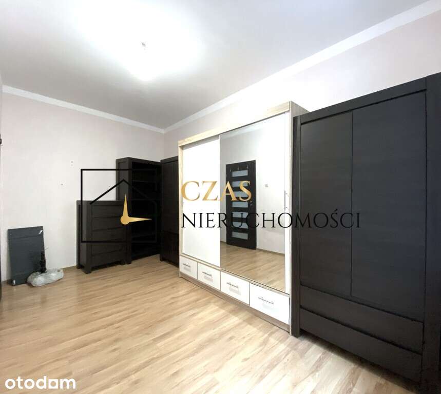 2 pok/ 45 m2/ 1 piętro /kamienica