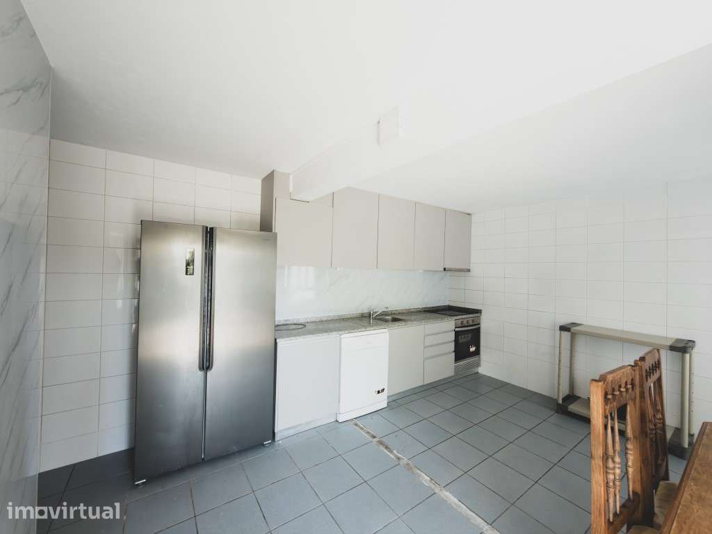 Moradia T3 em Cabeceiras de Basto - Grande imagem: 2/12