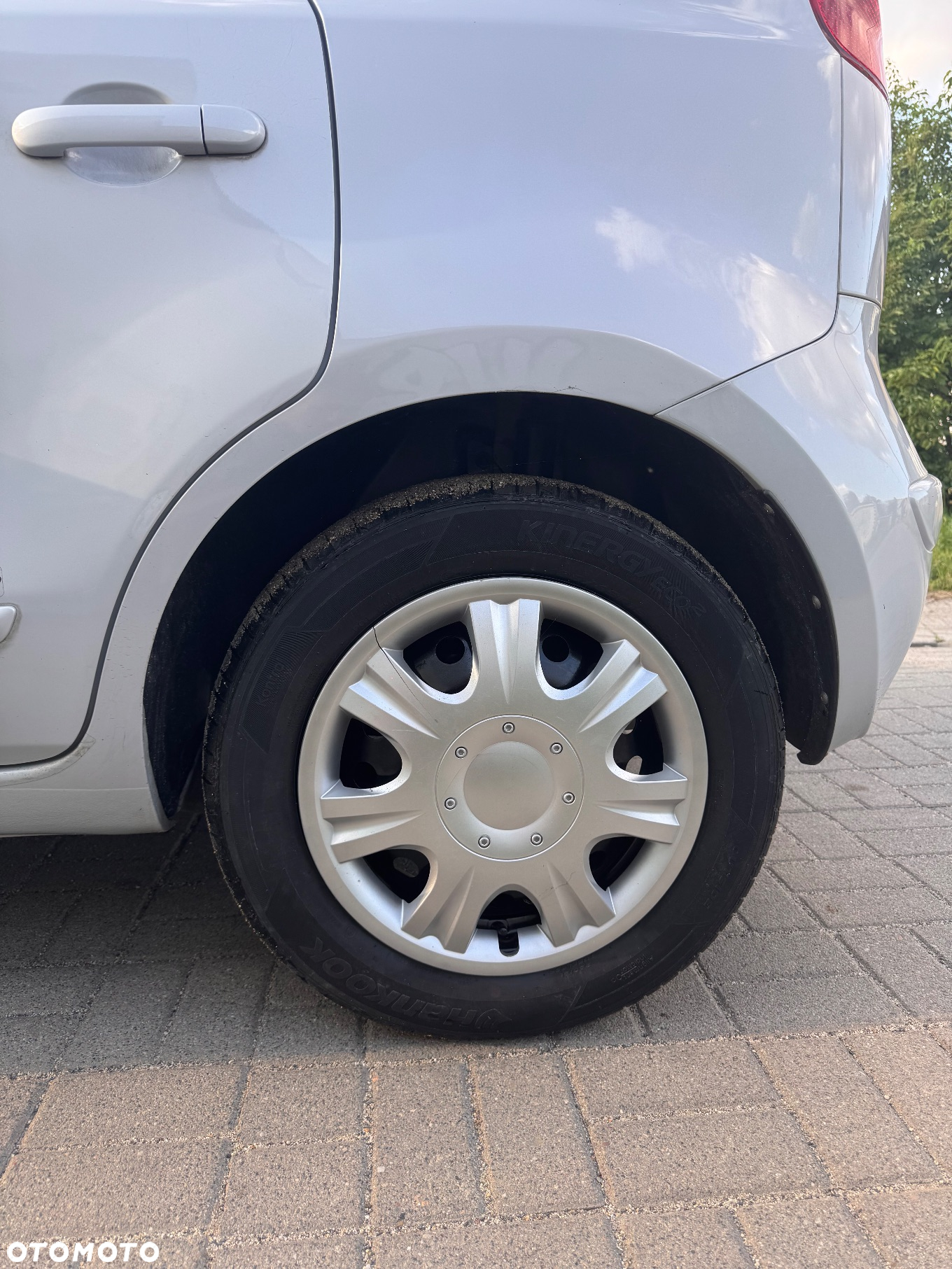 Nissan Note - 7