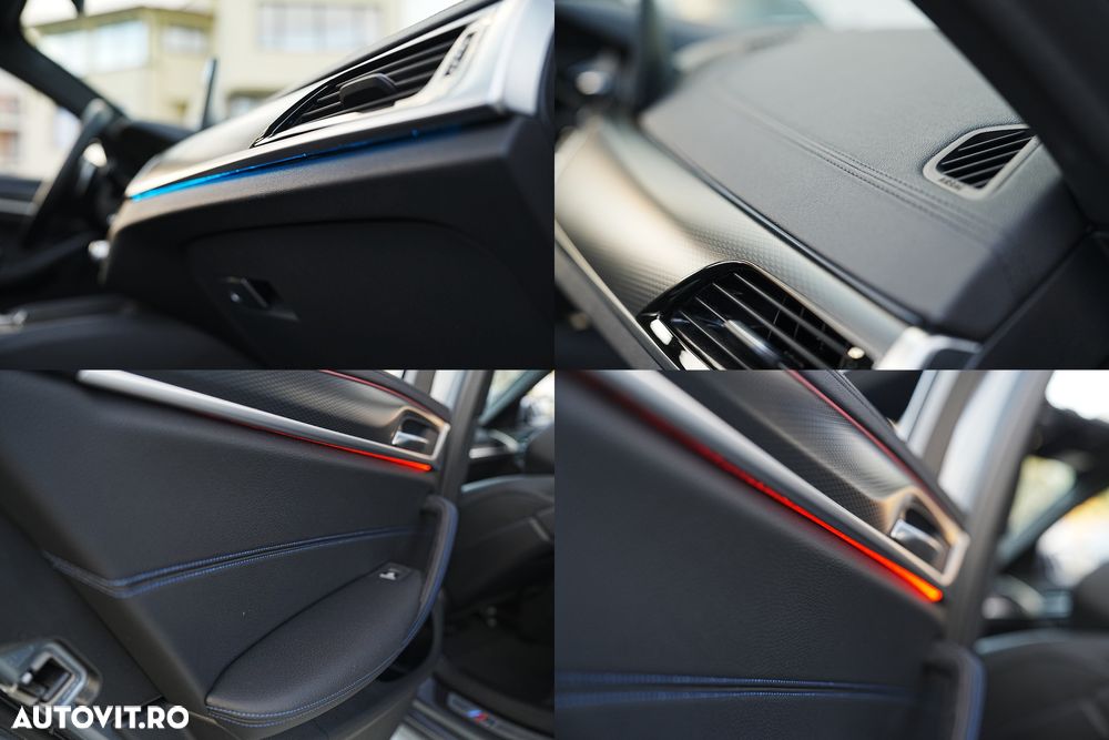 BMW Seria 5 545e xDrive Aut. M Sport Edition - 18