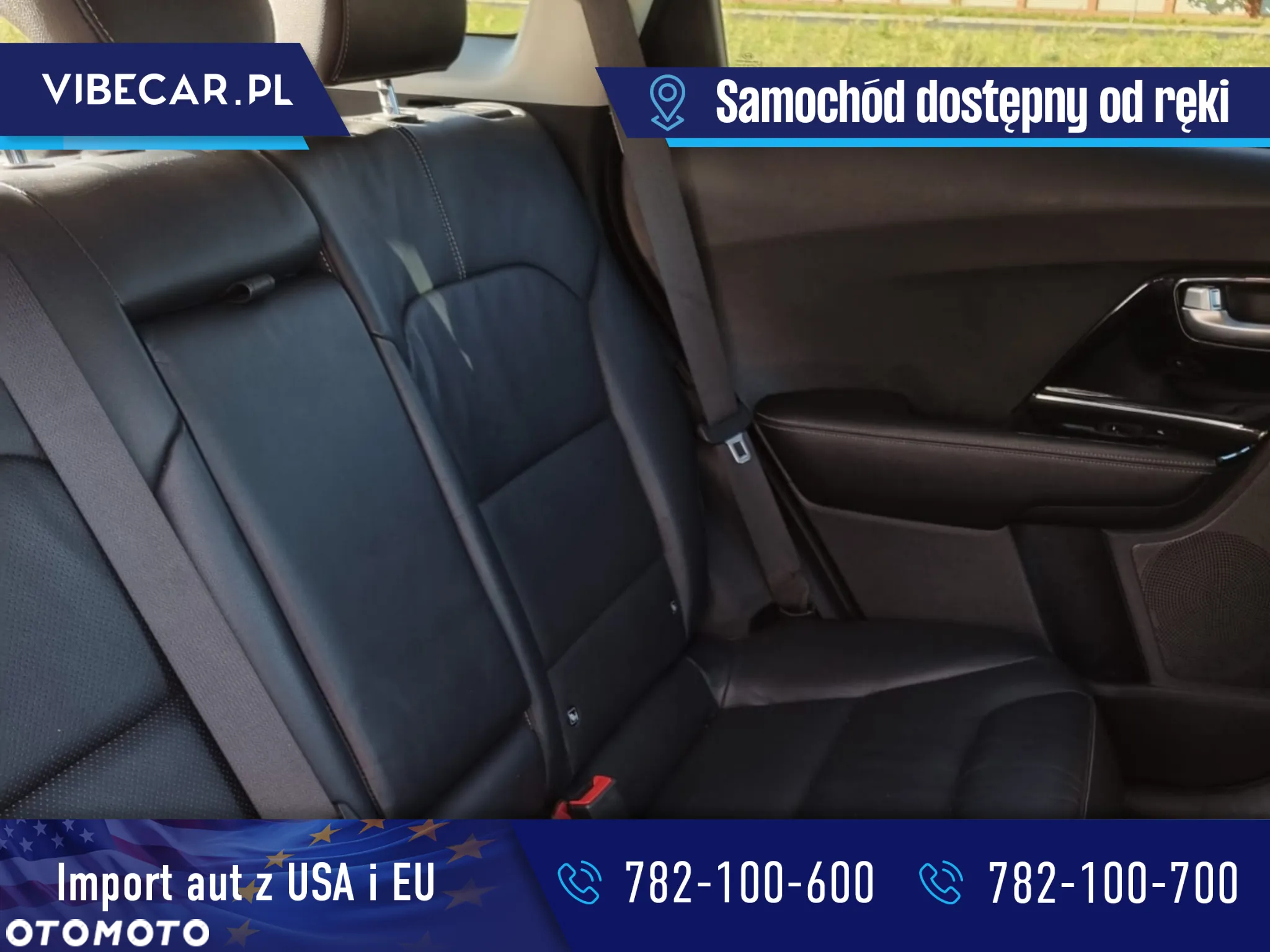 Kia Niro 1.6 GDI Hybrid XL - 18