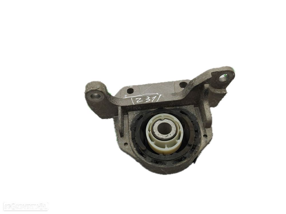 Apoio Caixa Velocidades Fiat Stilo (192_) - 2