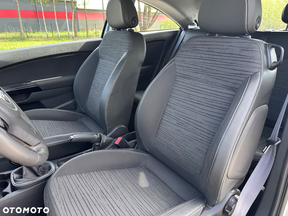 Opel Corsa 1.2 16V Energy - 9