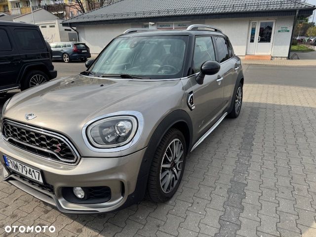 MINI Countryman Cooper SD ALL4 sport - 2