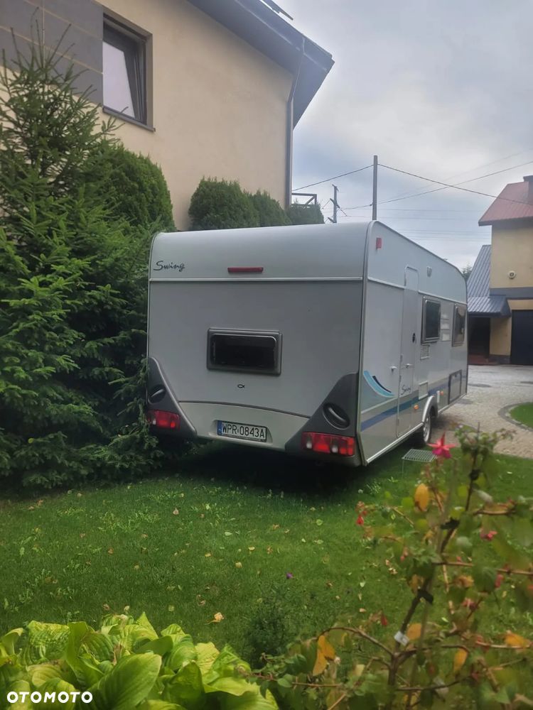Hymer-Eriba ES 525A - 6
