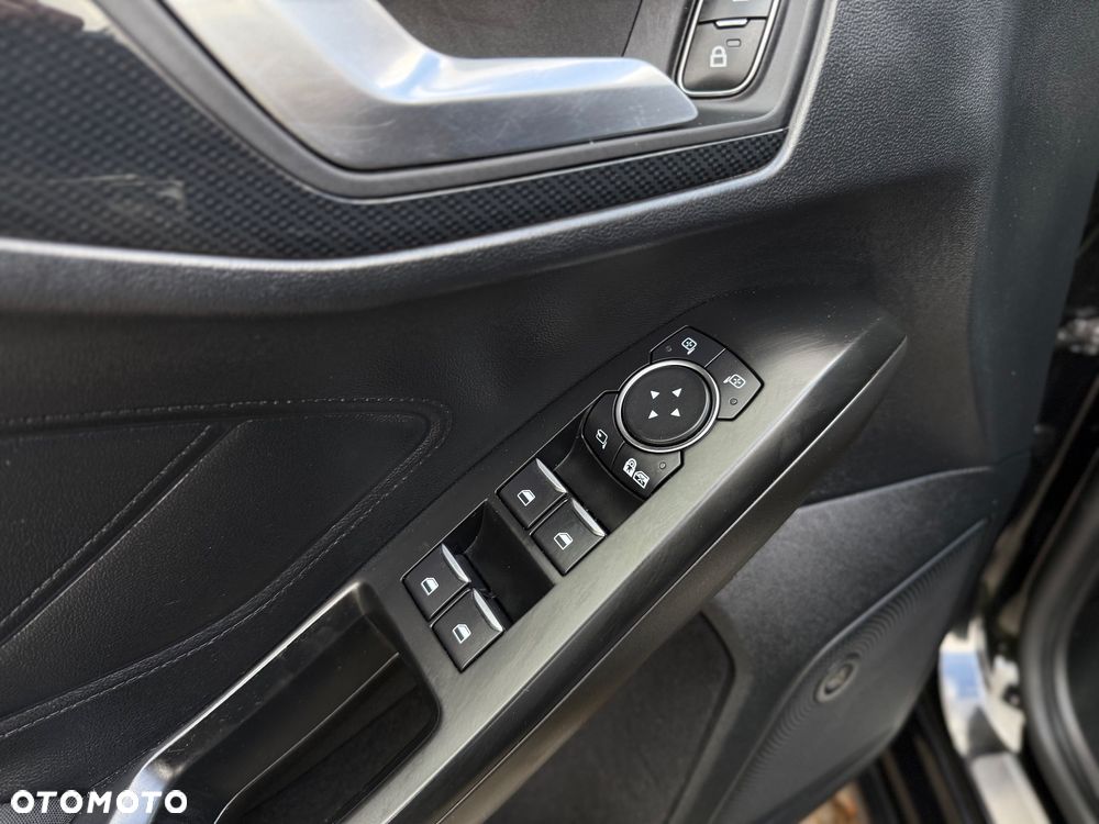 Ford Focus 2.0 EcoBlue ST-Line - 16