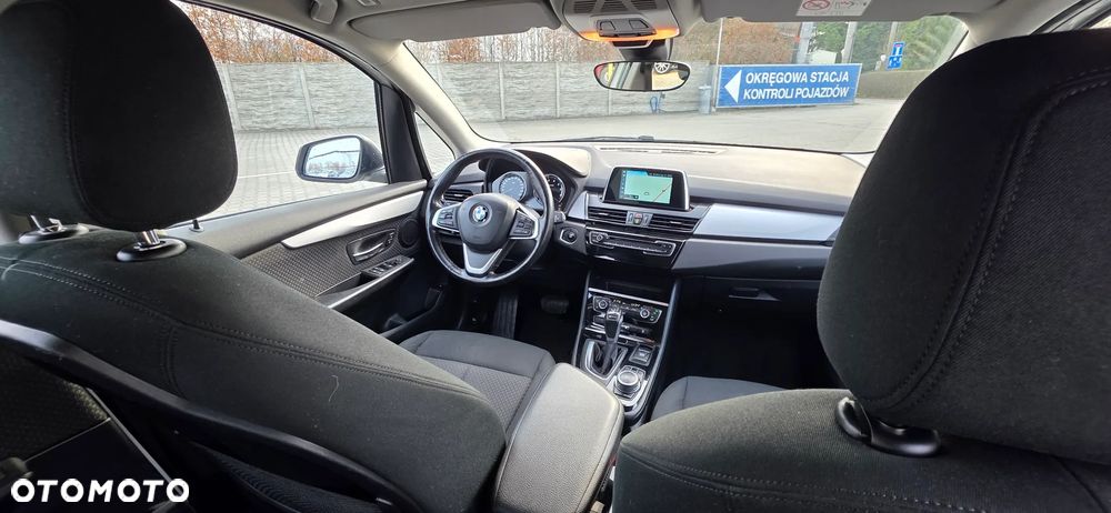 BMW Seria 2 225xe iPerformance Luxury Line - 21