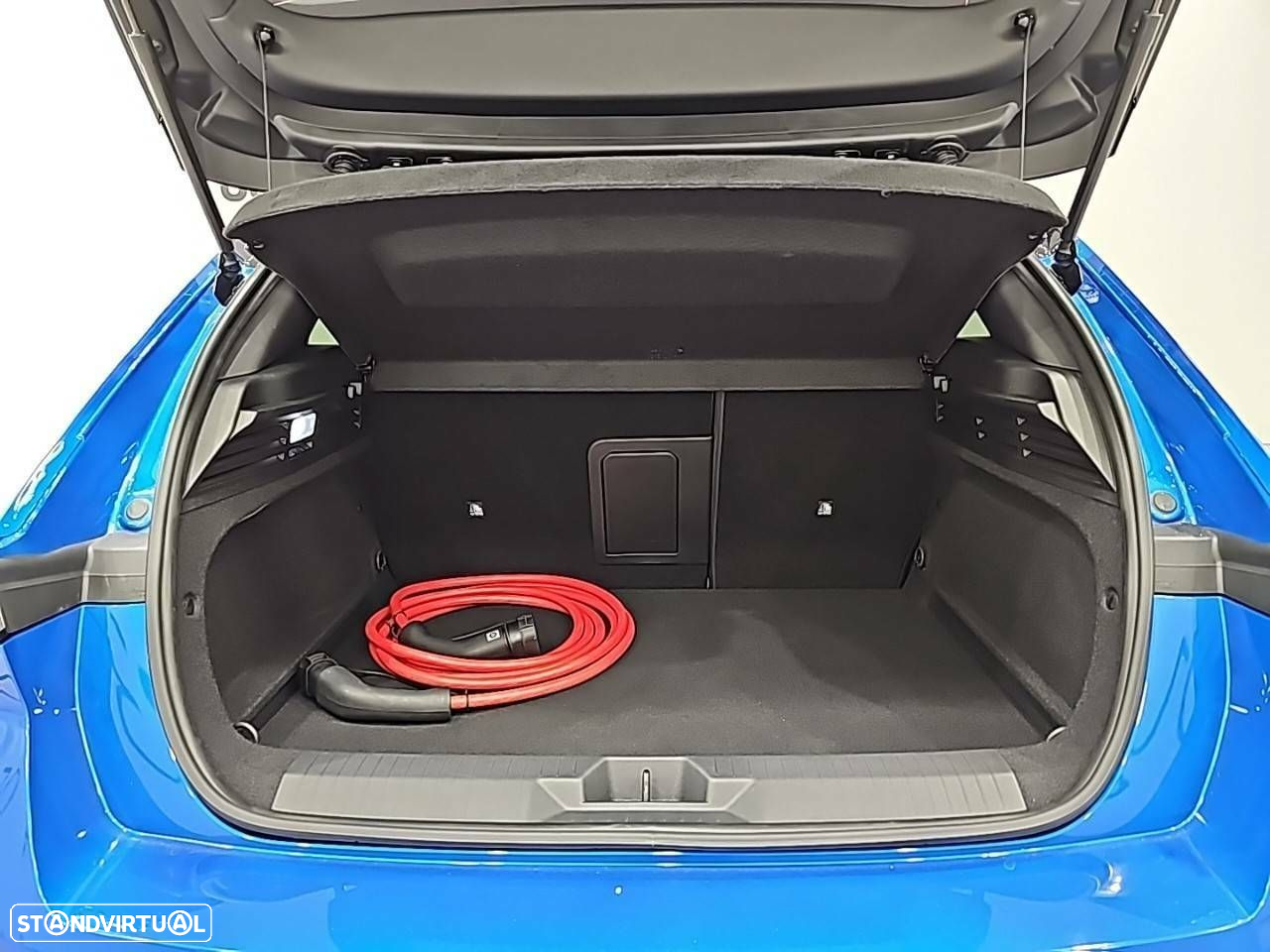 Opel Astra 54 kWh GS - 6
