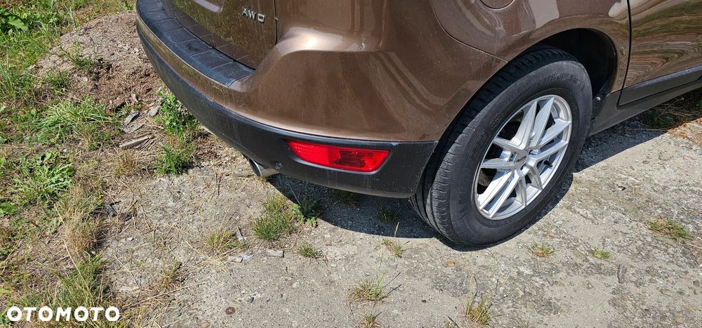 XC 60 2.4 Diesel wszystkie części potrzebujesz czegoś dzwoń 2013r lakier 494-46 - 6