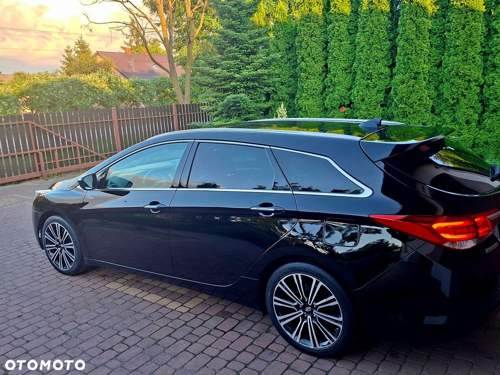 Hyundai i40 - 12