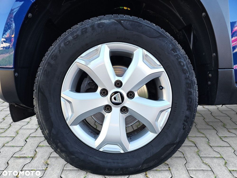 Dacia Duster - 30