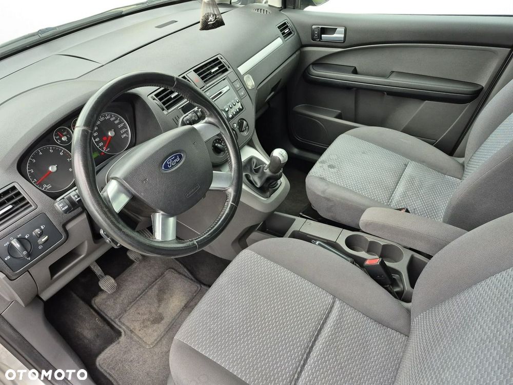 Ford C-MAX - 9