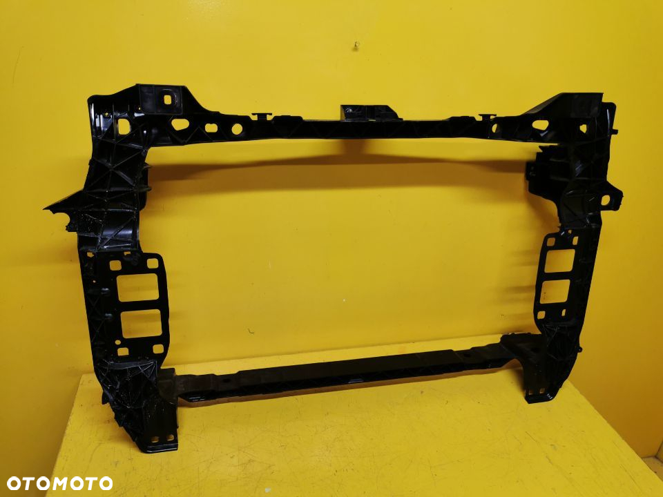 VW TOUAREG III 18- PAS PRZEDNI WZMOCNIENIE 760805588H - 10