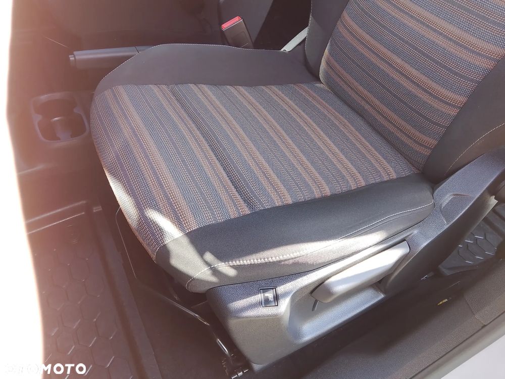 Opel Combo 1.5 D Automatik Start/Stop Innovation - 33