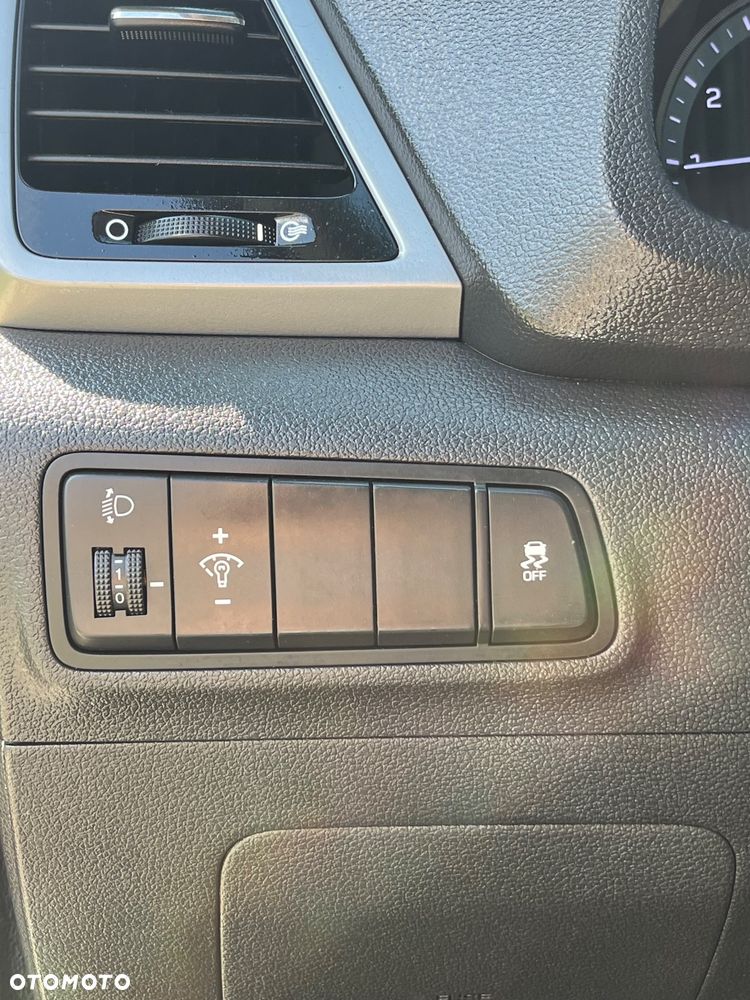 Hyundai Tucson - 12