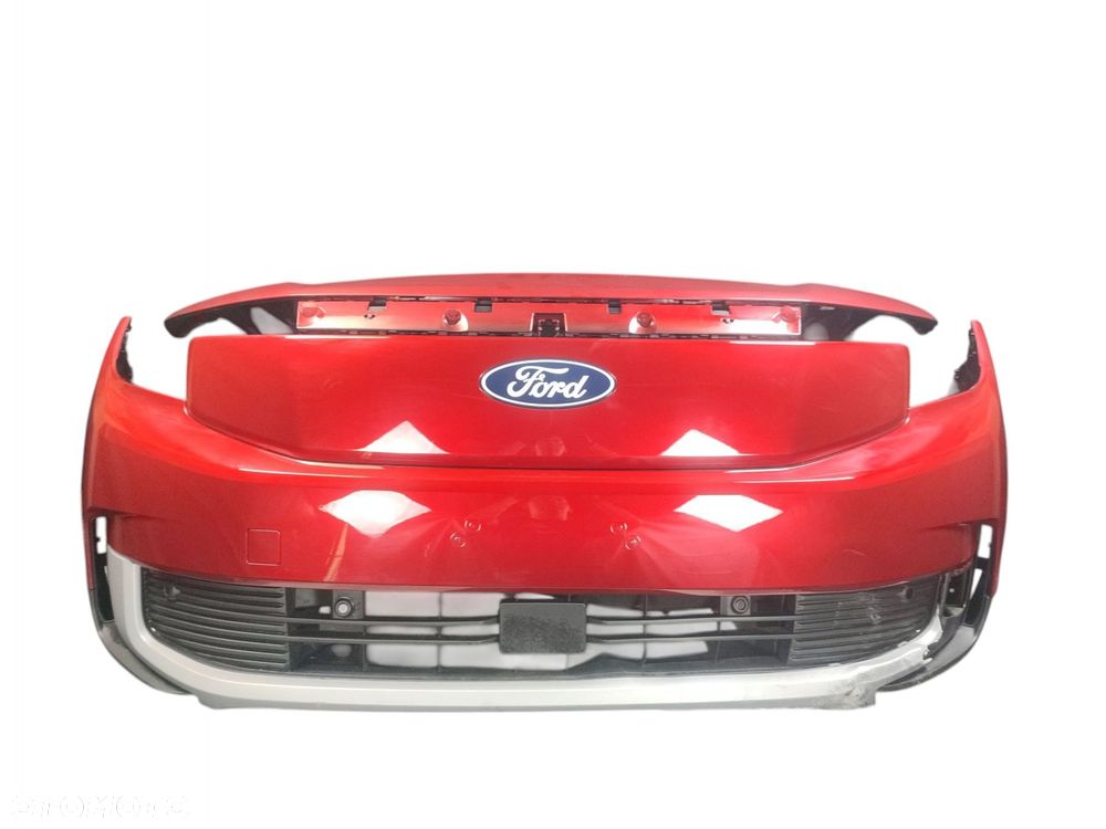 ZDERZAK PRZÓD FORD EXPLORER EV LAK: AS (2024-) - 1