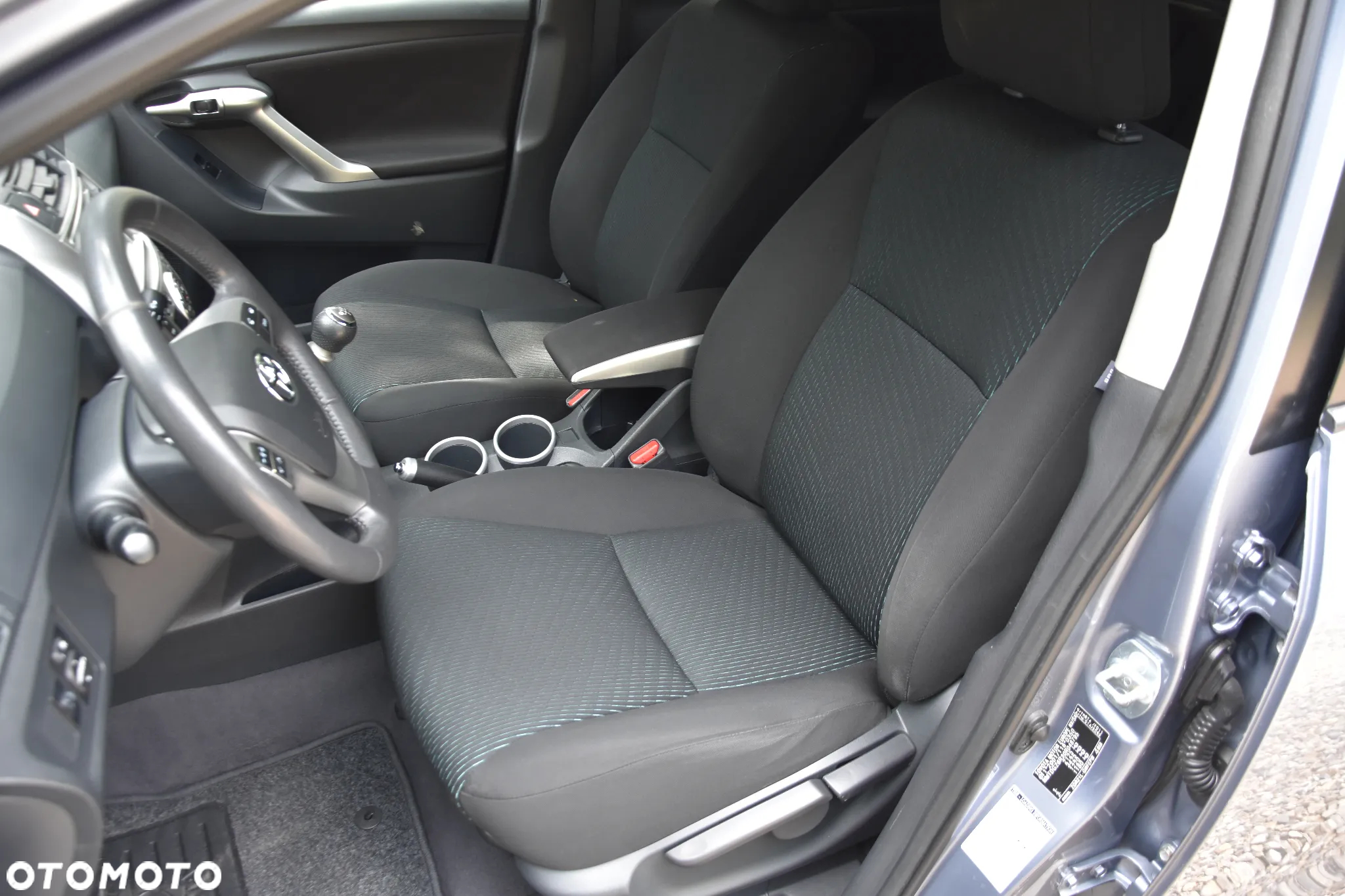 Toyota Verso 1.8 7-Sitzer Executive - 10