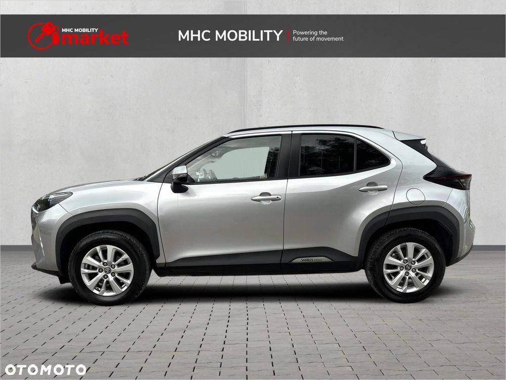 Toyota Yaris Cross 1.5 Comfort - 2