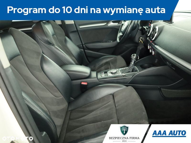 Audi A3 - 8