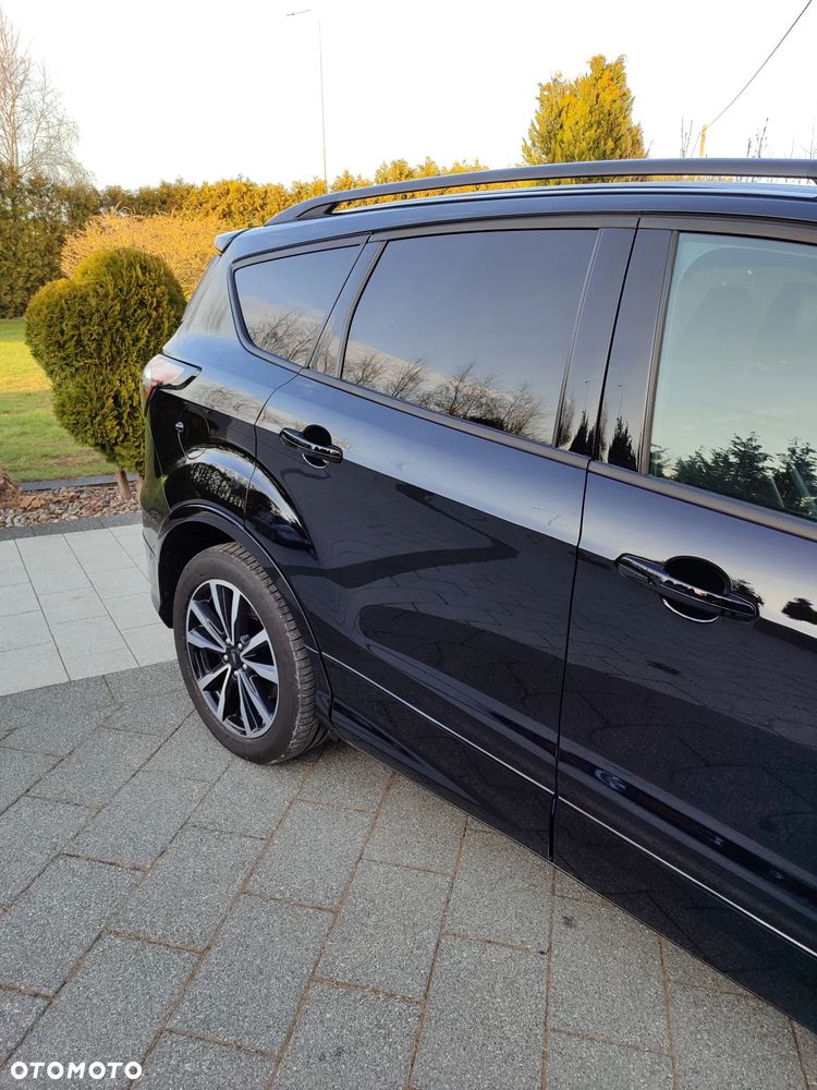 Ford Kuga 1.5 EcoBoost FWD ST-Line Black ASS GPF - 10