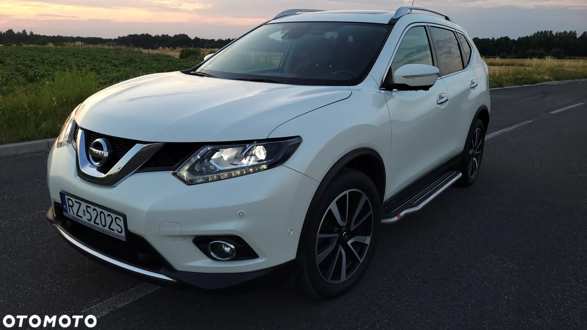 Nissan X-Trail 2.0 dCi N-Connecta 4WD Xtronic - 1